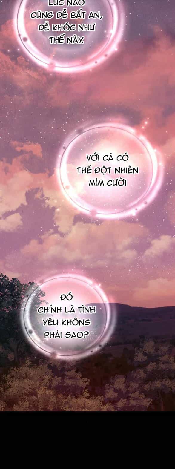 Nắm Giữ Trái Tim Của Bạo Chúa - Chương 38.1 - ảnh 30