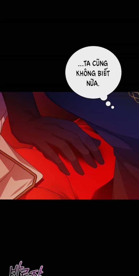Nắm Giữ Trái Tim Của Bạo Chúa - Chương 38.1 - ảnh 31