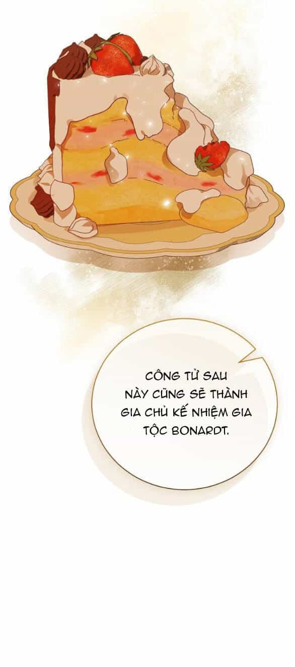 Nắm Giữ Trái Tim Của Bạo Chúa - Chương 38.2 - ảnh 23