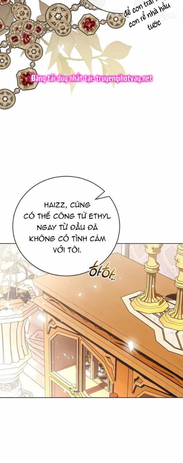 Nắm Giữ Trái Tim Của Bạo Chúa - Chương 38.2 - ảnh 26