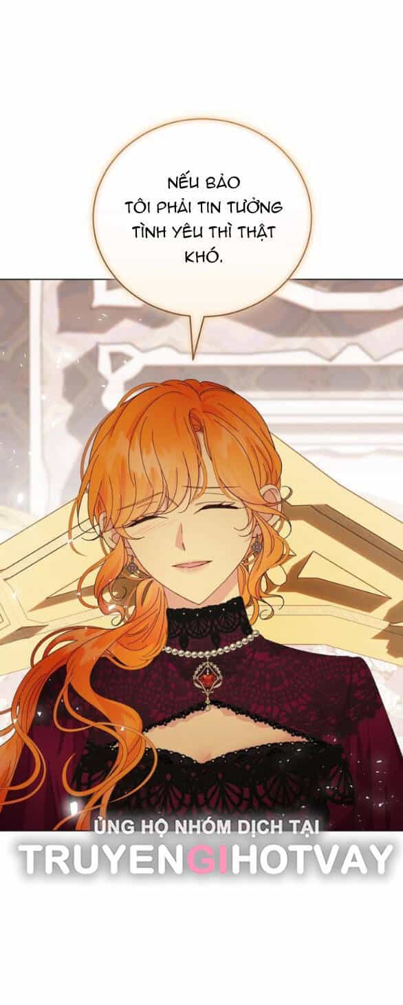 Nắm Giữ Trái Tim Của Bạo Chúa - Chương 38.2 - ảnh 35