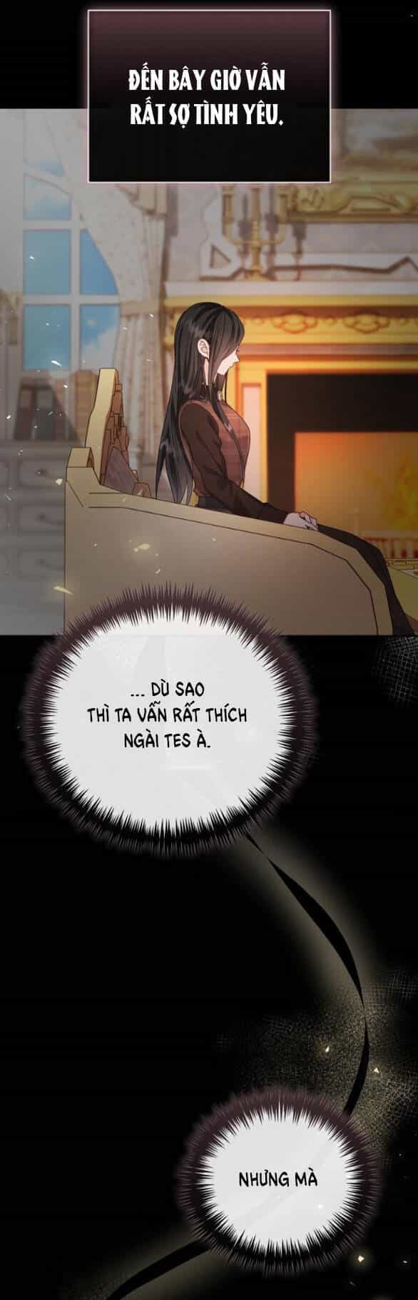 Nắm Giữ Trái Tim Của Bạo Chúa - Chương 38.2 - ảnh 38