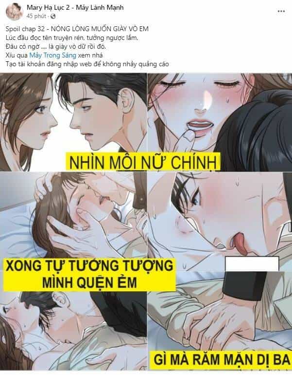 Nắm Giữ Trái Tim Của Bạo Chúa - Chương 38.2 - ảnh 41