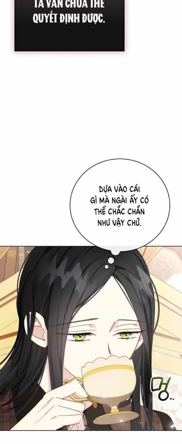 Nắm Giữ Trái Tim Của Bạo Chúa - Chương 38.2 - ảnh 6