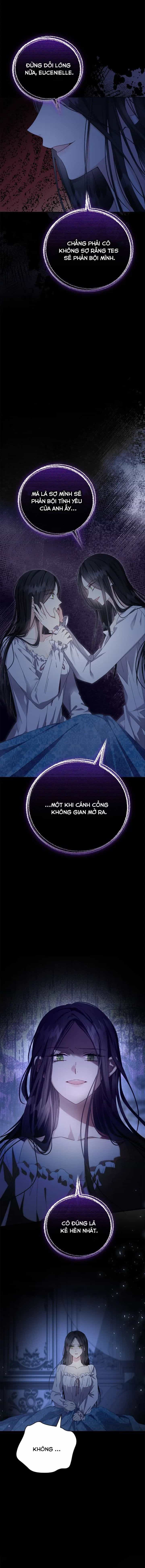 Nắm Giữ Trái Tim Của Bạo Chúa - Chương 39 - ảnh 5