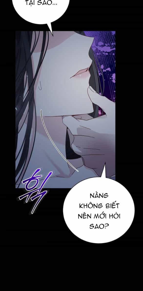 Nắm Giữ Trái Tim Của Bạo Chúa - Chương 39.1 - ảnh 19