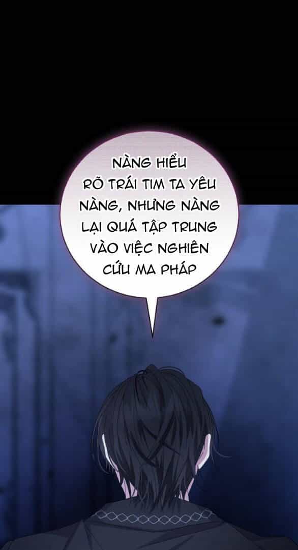 Nắm Giữ Trái Tim Của Bạo Chúa - Chương 39.1 - ảnh 22
