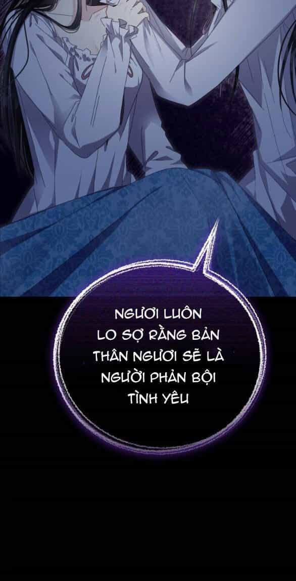 Nắm Giữ Trái Tim Của Bạo Chúa - Chương 39.1 - ảnh 27