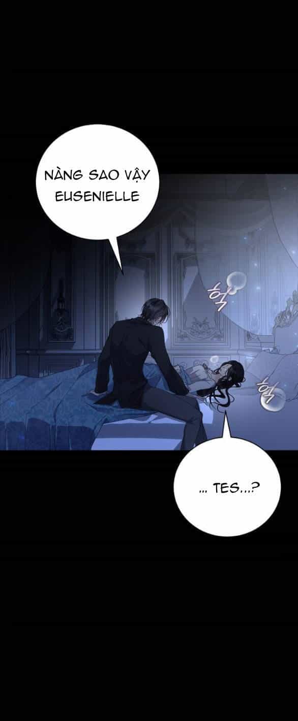 Nắm Giữ Trái Tim Của Bạo Chúa - Chương 39.1 - ảnh 7