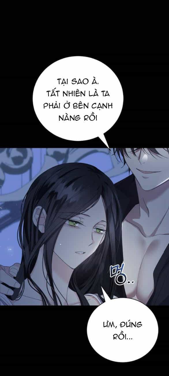 Nắm Giữ Trái Tim Của Bạo Chúa - Chương 39.1 - ảnh 9