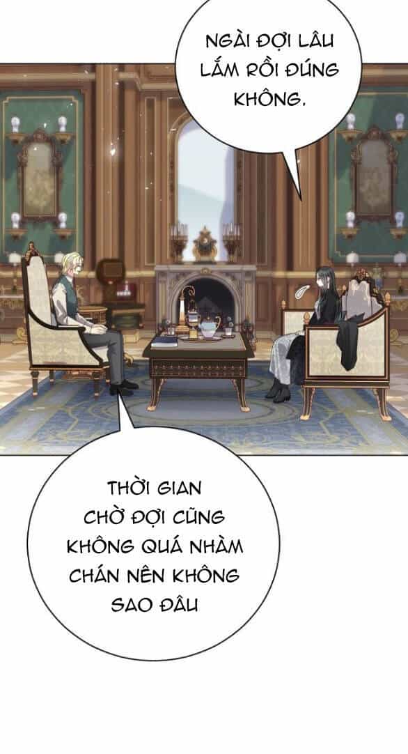 Nắm Giữ Trái Tim Của Bạo Chúa - Chương 39.2 - ảnh 2