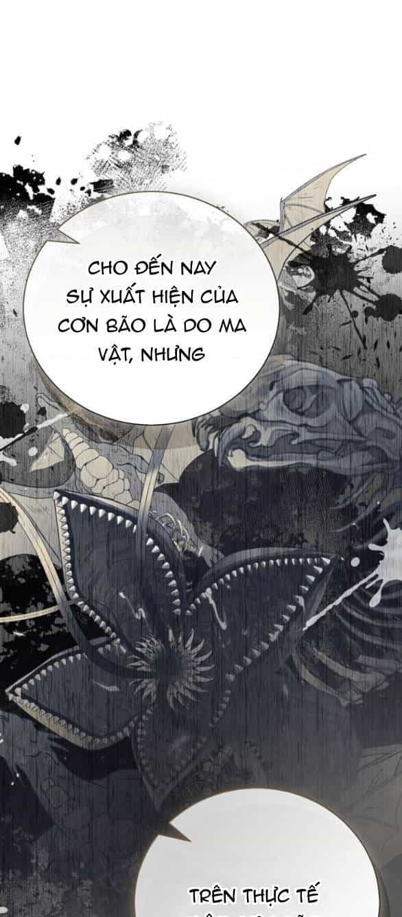 Nắm Giữ Trái Tim Của Bạo Chúa - Chương 39.2 - ảnh 25