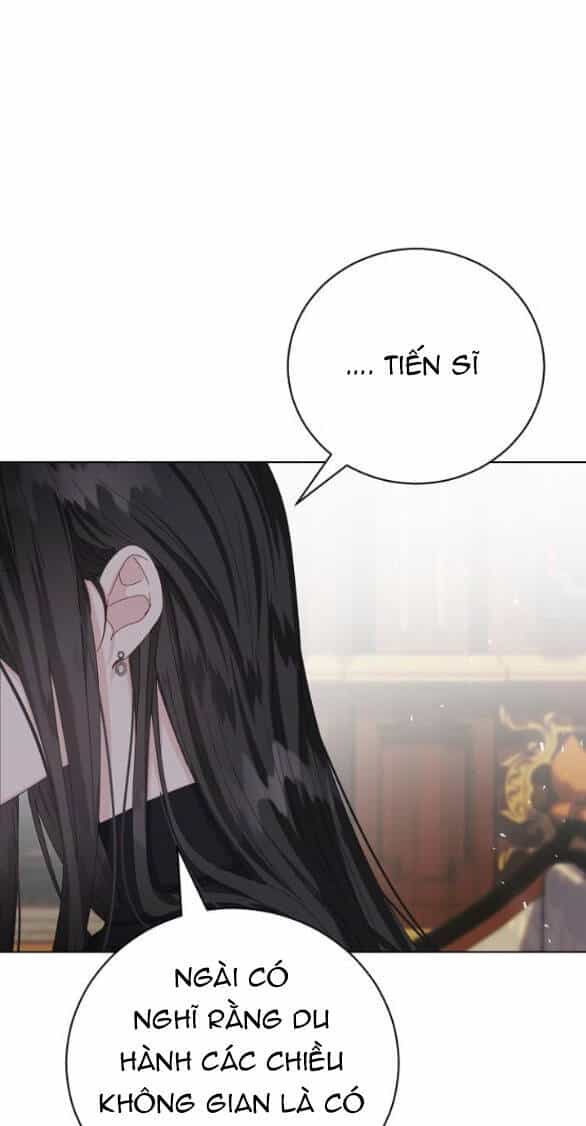 Nắm Giữ Trái Tim Của Bạo Chúa - Chương 39.2 - ảnh 31