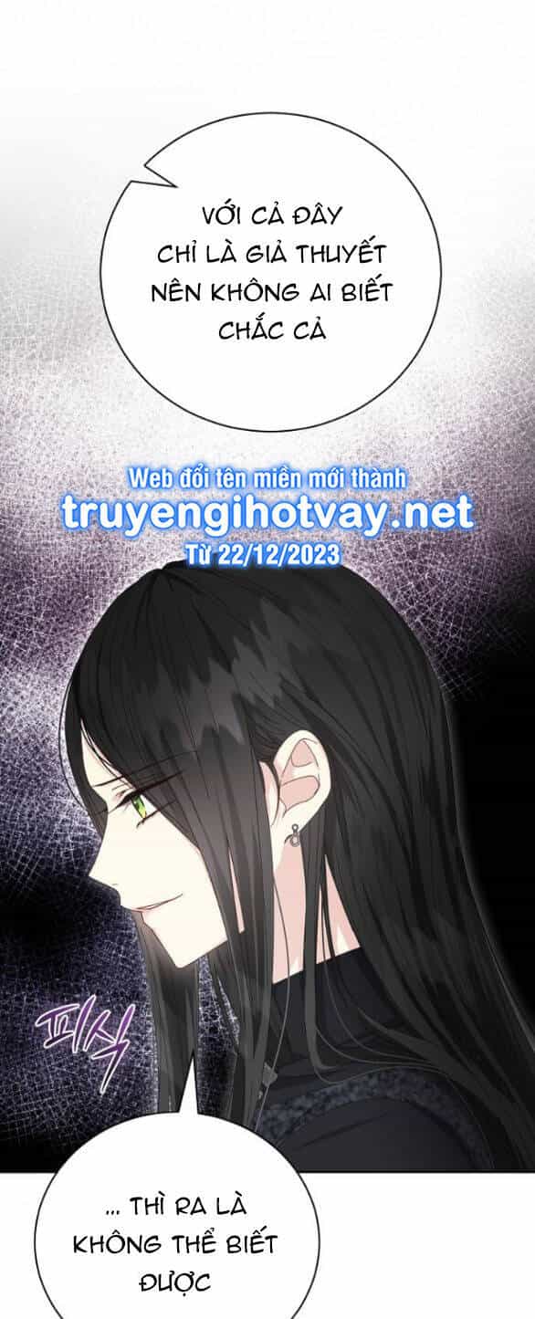 Nắm Giữ Trái Tim Của Bạo Chúa - Chương 39.2 - ảnh 33