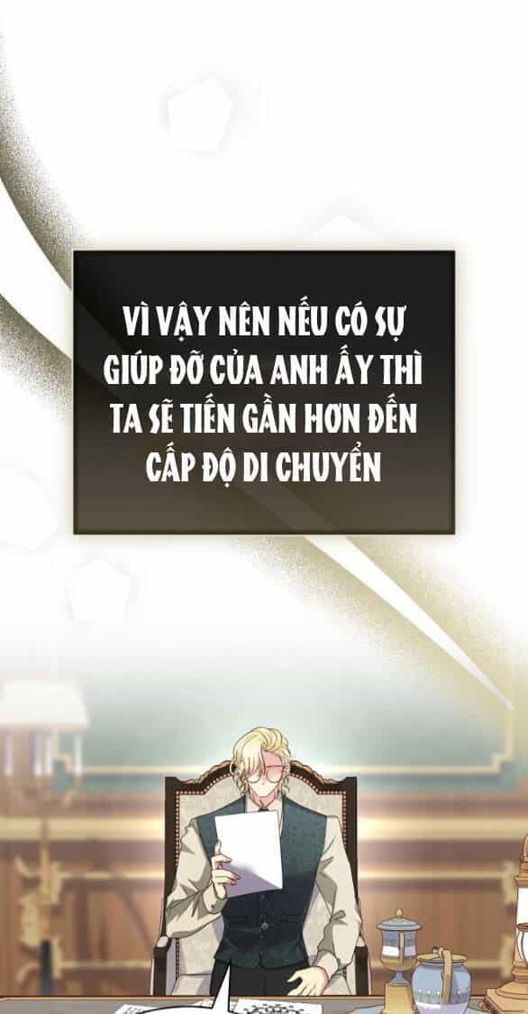 Nắm Giữ Trái Tim Của Bạo Chúa - Chương 39.2 - ảnh 35