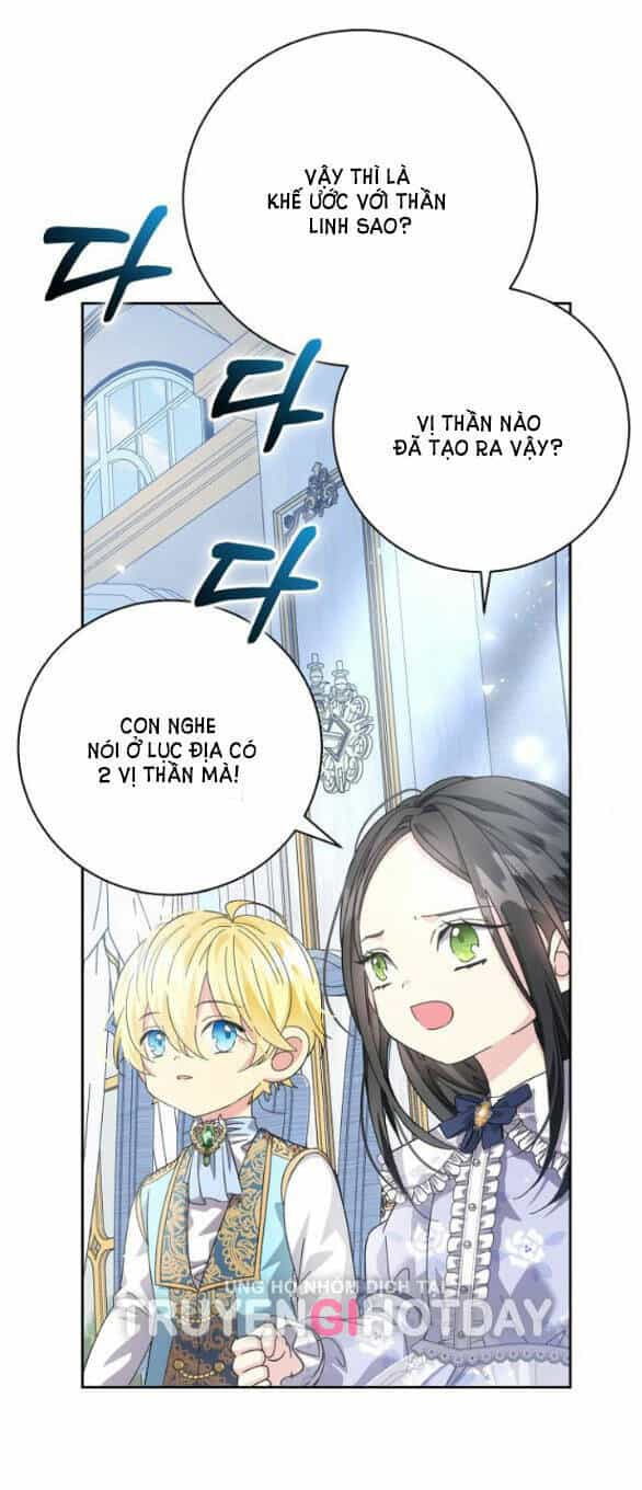 Nắm Giữ Trái Tim Của Bạo Chúa - Chương 8 - ảnh 17