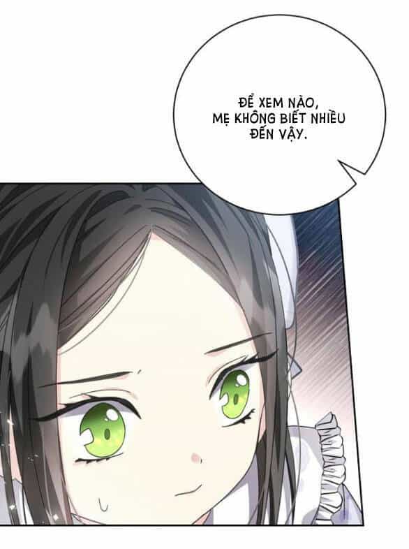 Nắm Giữ Trái Tim Của Bạo Chúa - Chương 8 - ảnh 18