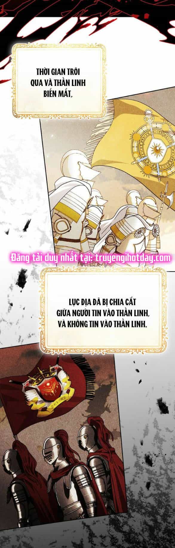 Nắm Giữ Trái Tim Của Bạo Chúa - Chương 8 - ảnh 30