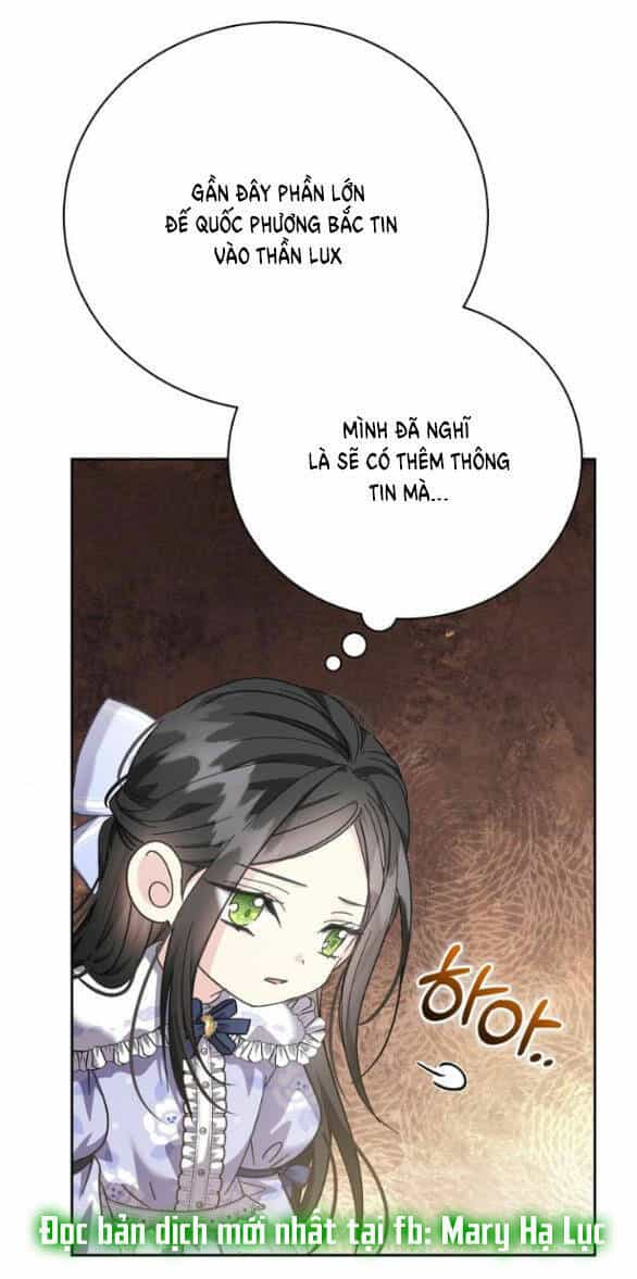 Nắm Giữ Trái Tim Của Bạo Chúa - Chương 8 - ảnh 36
