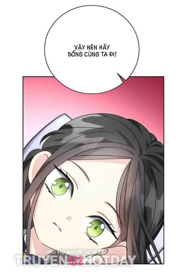 Nắm Giữ Trái Tim Của Bạo Chúa - Chương 8 - ảnh 42