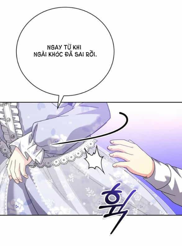 Nắm Giữ Trái Tim Của Bạo Chúa - Chương 8 - ảnh 56