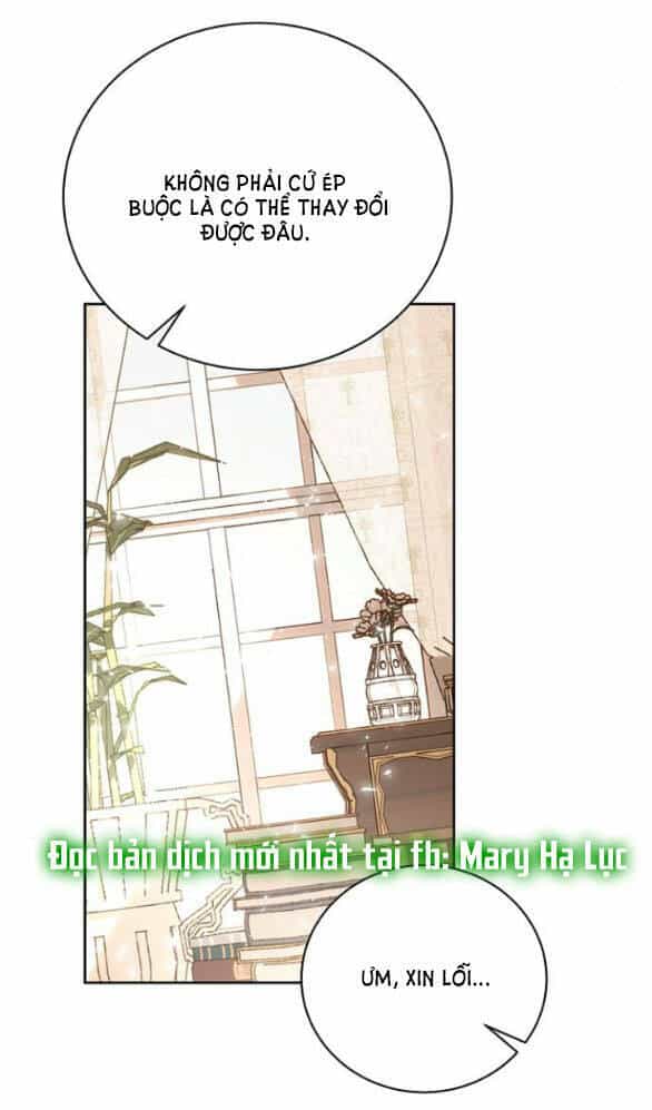 Nắm Giữ Trái Tim Của Bạo Chúa - Chương 8 - ảnh 61