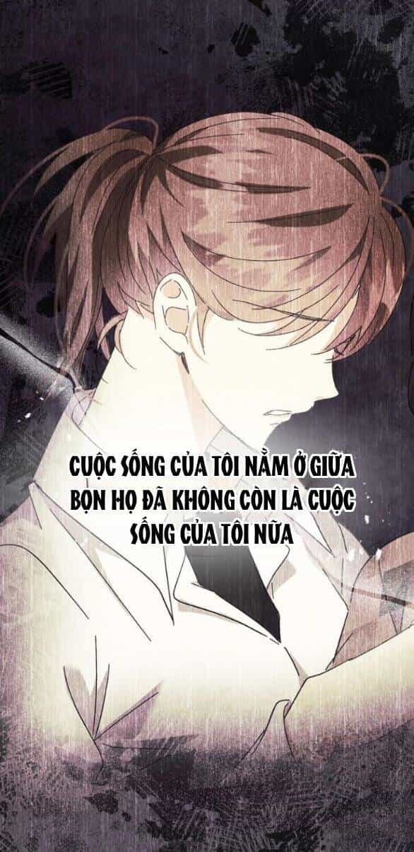 Nắm Giữ Trái Tim Của Bạo Chúa - Chương 40.1 - ảnh 3