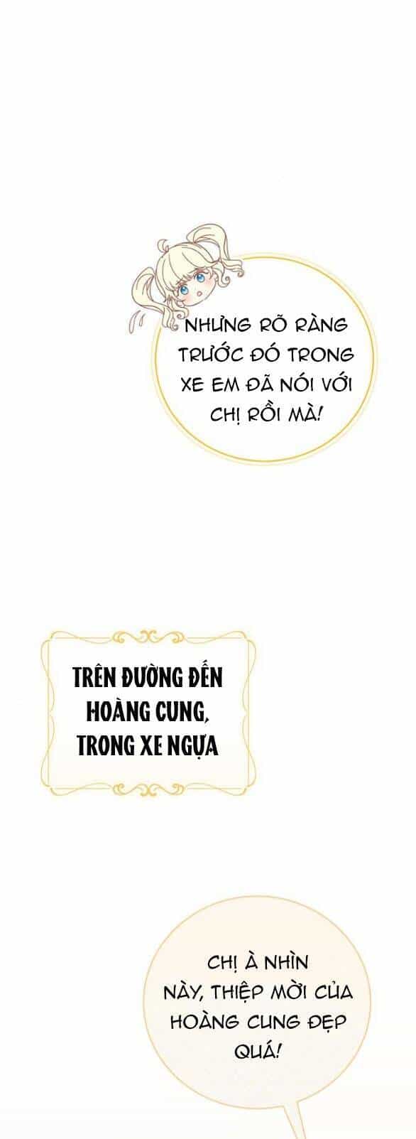 Nắm Giữ Trái Tim Của Bạo Chúa - Chương 40.1 - ảnh 31