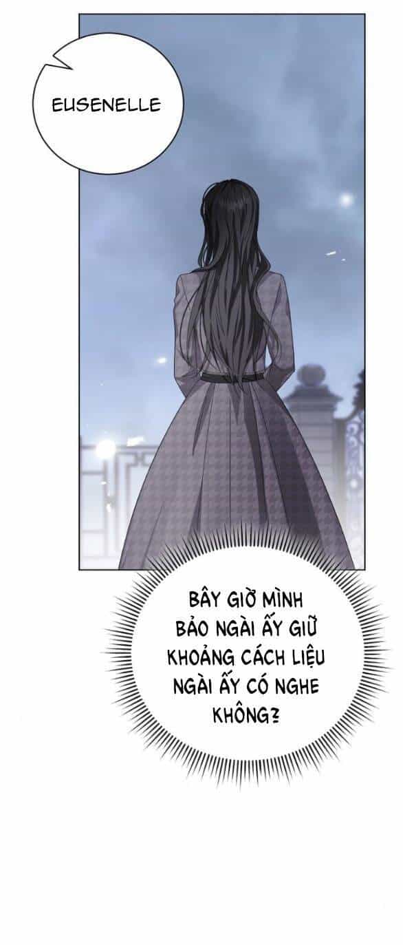 Nắm Giữ Trái Tim Của Bạo Chúa - Chương 40.1 - ảnh 51