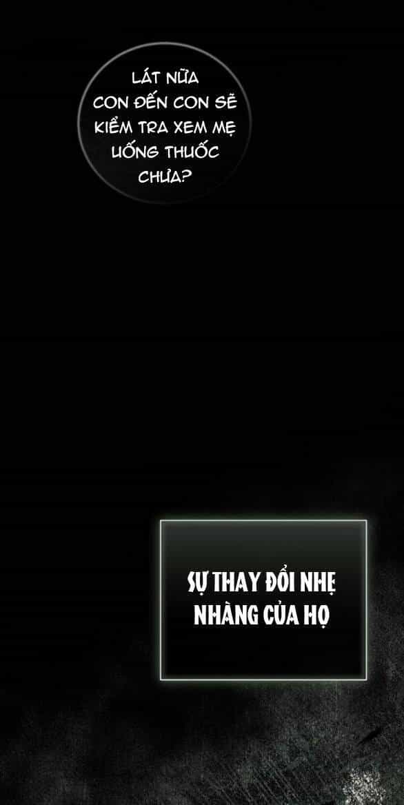 Nắm Giữ Trái Tim Của Bạo Chúa - Chương 40.1 - ảnh 9