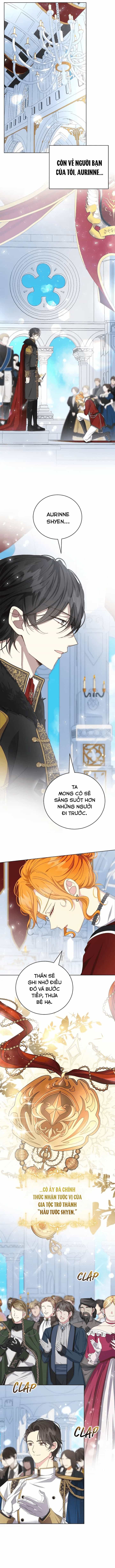 Nắm Giữ Trái Tim Của Bạo Chúa - Chương 41 - ảnh 5