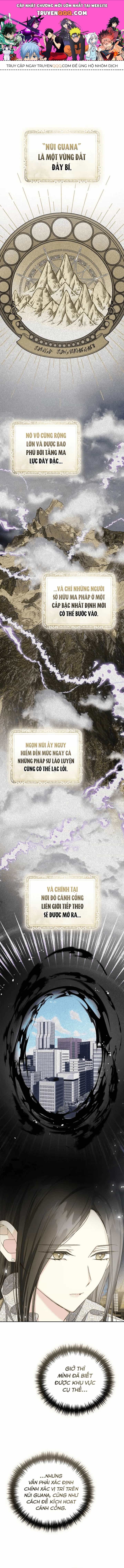 Nắm Giữ Trái Tim Của Bạo Chúa - Chương 43 - ảnh 1