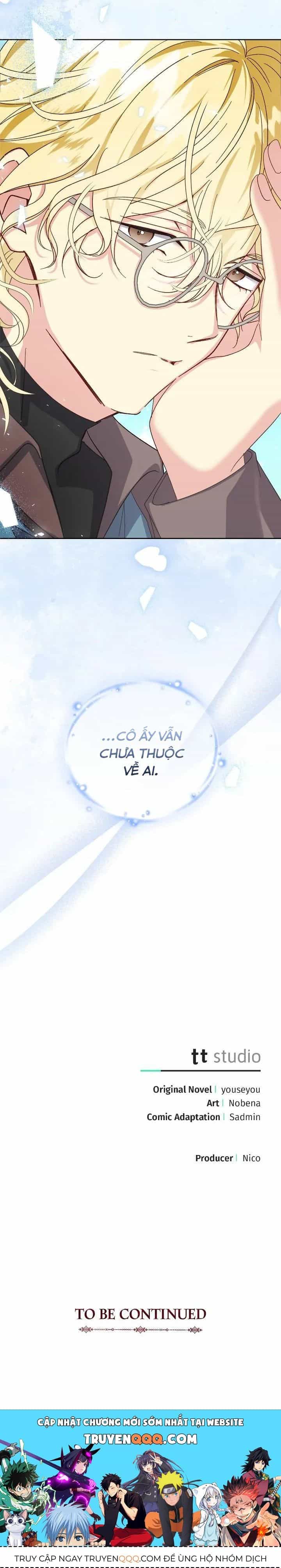 Nắm Giữ Trái Tim Của Bạo Chúa - Chương 43 - ảnh 15