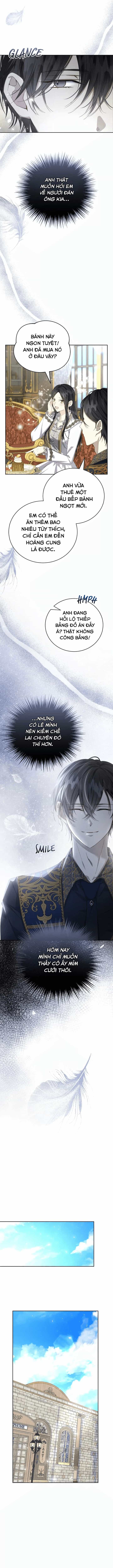Nắm Giữ Trái Tim Của Bạo Chúa - Chương 43 - ảnh 8