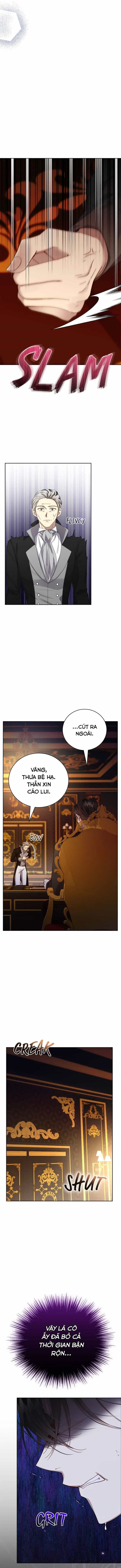 Nắm Giữ Trái Tim Của Bạo Chúa - Chương 44 - ảnh 13