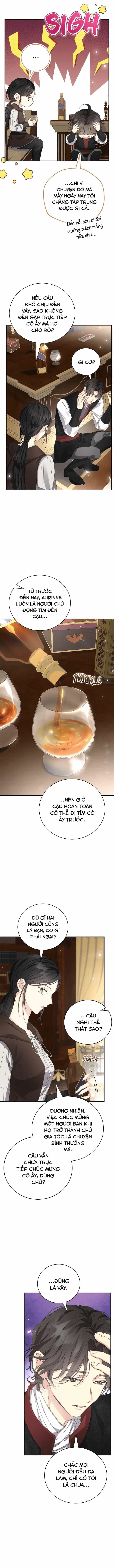 Nắm Giữ Trái Tim Của Bạo Chúa - Chương 44 - ảnh 6