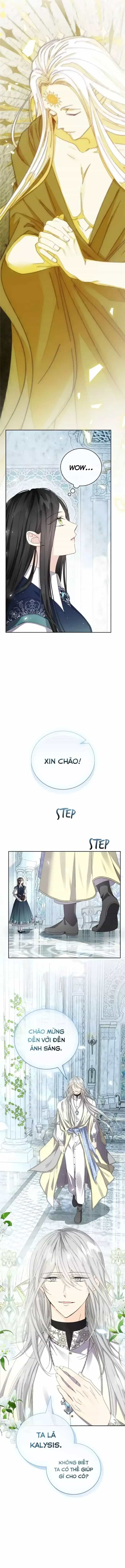 Nắm Giữ Trái Tim Của Bạo Chúa - Chương 45 - ảnh 13