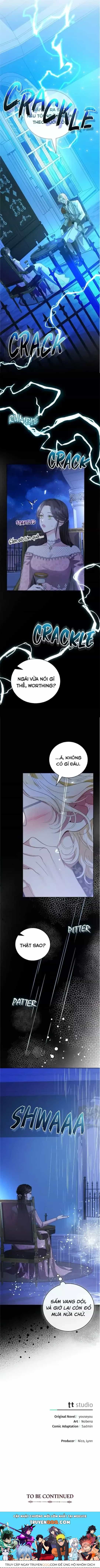 Nắm Giữ Trái Tim Của Bạo Chúa - Chương 46 - ảnh 15