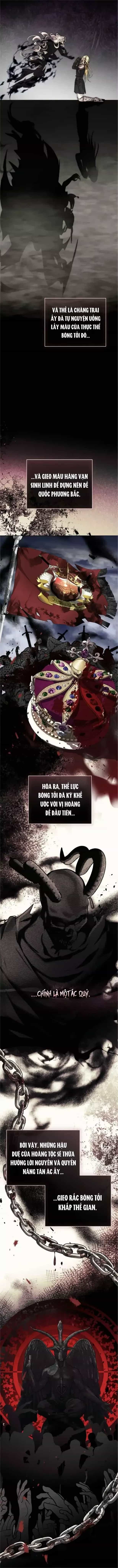 Nắm Giữ Trái Tim Của Bạo Chúa - Chương 46 - ảnh 3