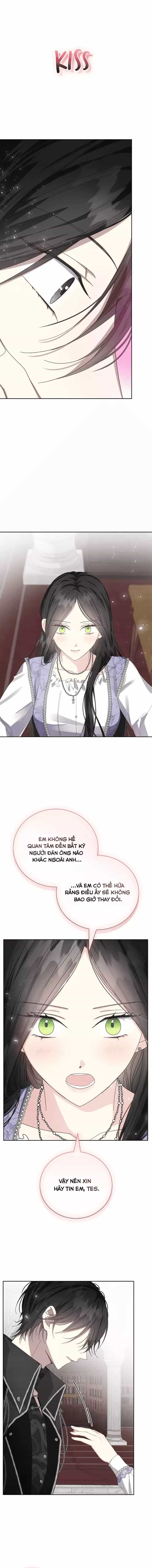 Nắm Giữ Trái Tim Của Bạo Chúa - Chương 47 - ảnh 19