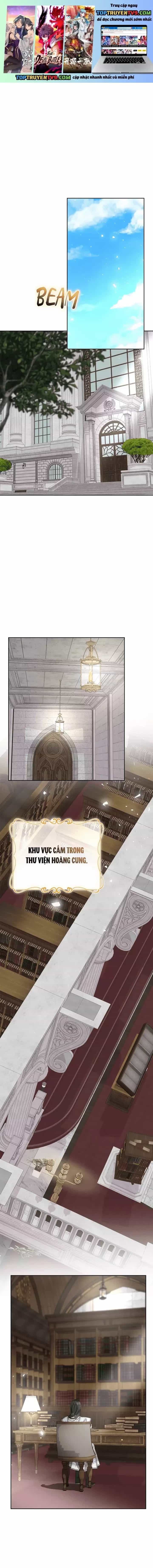 Nắm Giữ Trái Tim Của Bạo Chúa - Chương 47 - ảnh 2