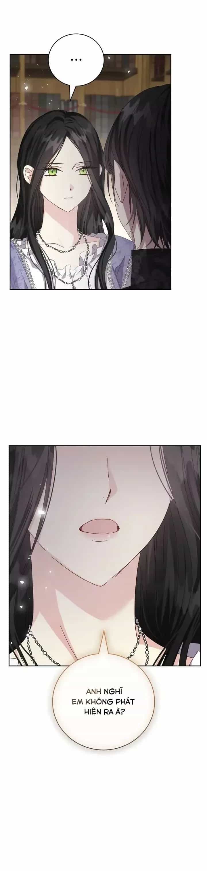 Nắm Giữ Trái Tim Của Bạo Chúa - Chương 48 - ảnh 10