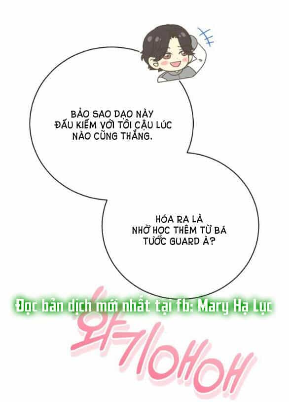 Nắm Giữ Trái Tim Của Bạo Chúa - Chương 9 - ảnh 11