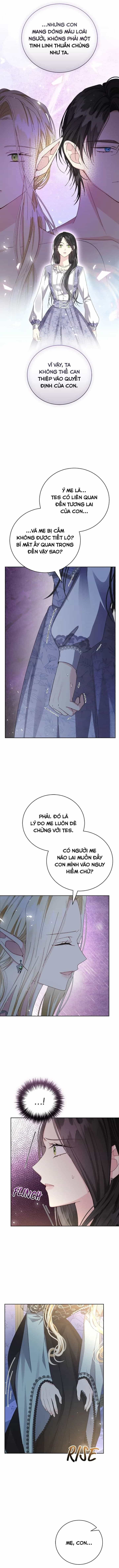 Nắm Giữ Trái Tim Của Bạo Chúa - Chương 49 - ảnh 7