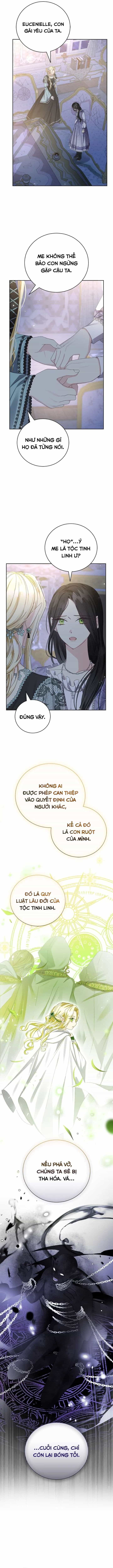Nắm Giữ Trái Tim Của Bạo Chúa - Chương 49 - ảnh 8