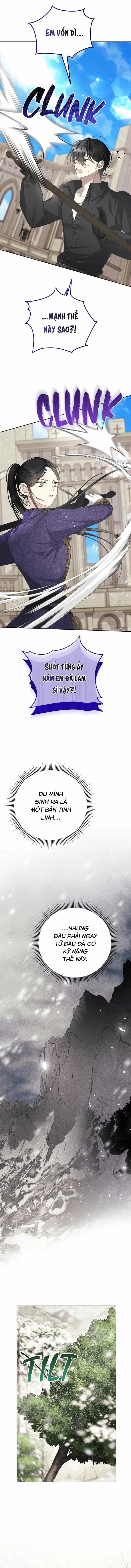 Nắm Giữ Trái Tim Của Bạo Chúa - Chương 51 - ảnh 8