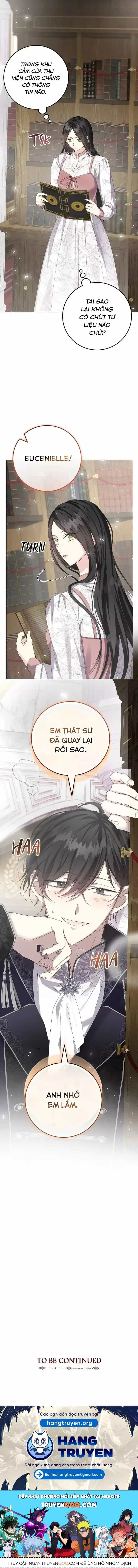 Nắm Giữ Trái Tim Của Bạo Chúa - Chương 53 - ảnh 15