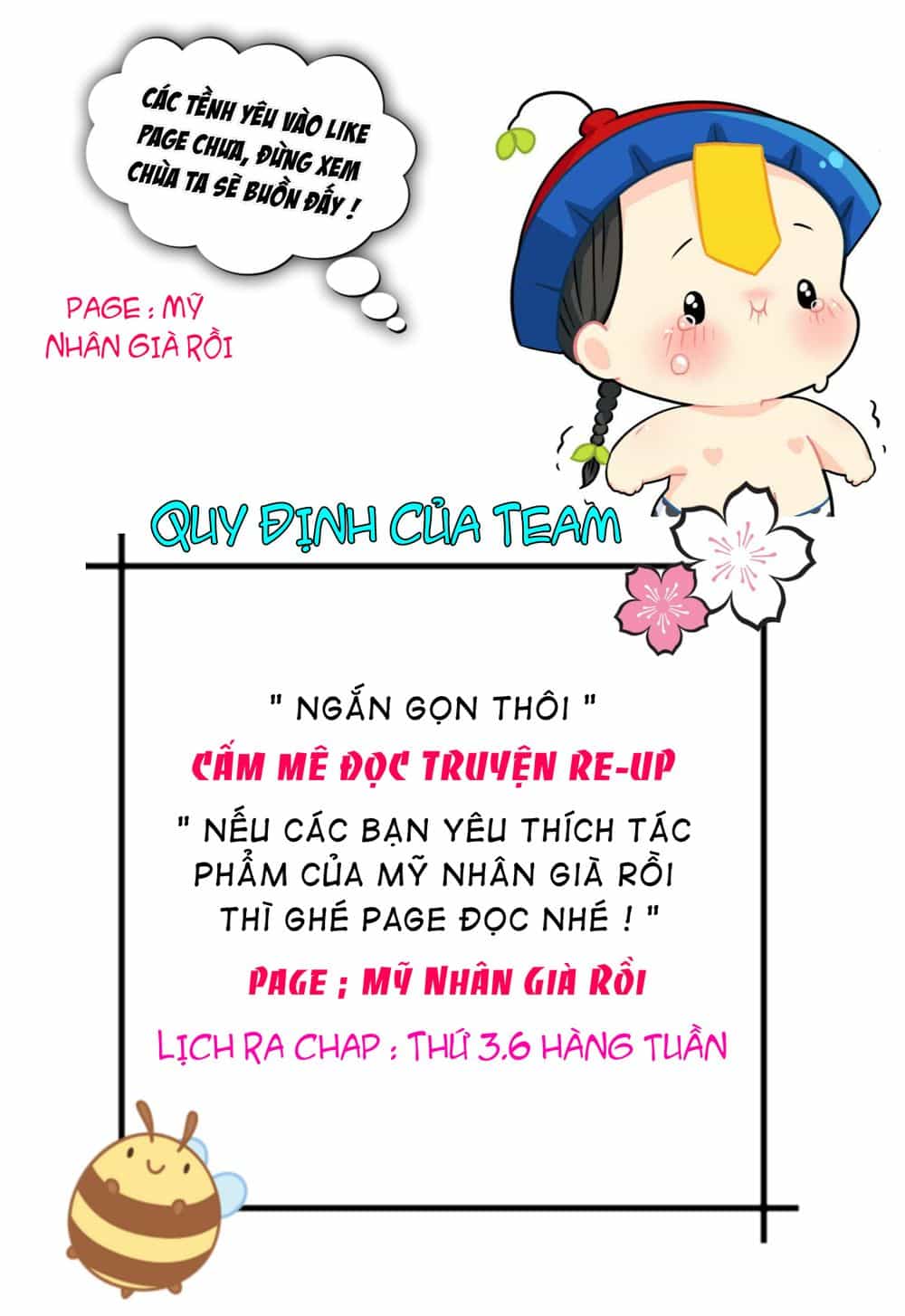 Nam Nhân Daddy Từ Trên Trời Rơi Xuống - Chương 1 - ảnh 1