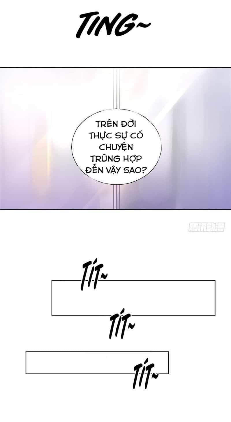 Nam Nhân Daddy Từ Trên Trời Rơi Xuống - Chương 7 - ảnh 16