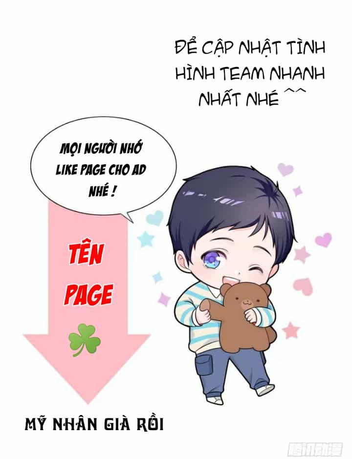 Nam Nhân Daddy Từ Trên Trời Rơi Xuống - Chương 5 - ảnh 16